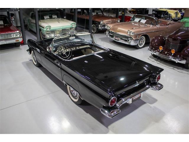 1957 Ford Thunderbird (CC-1861280) for sale in Rogers, Minnesota