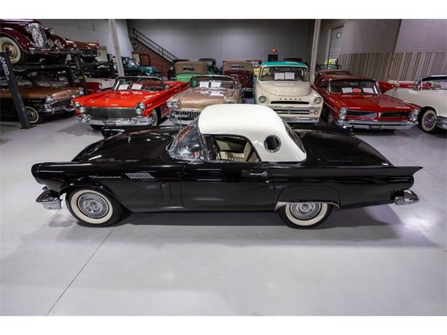 1957 Ford Thunderbird (CC-1861280) for sale in Rogers, Minnesota