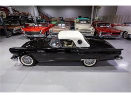 1957 Ford Thunderbird (CC-1861280) for sale in Rogers, Minnesota