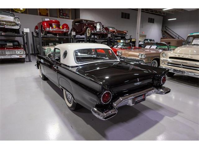1957 Ford Thunderbird (CC-1861280) for sale in Rogers, Minnesota