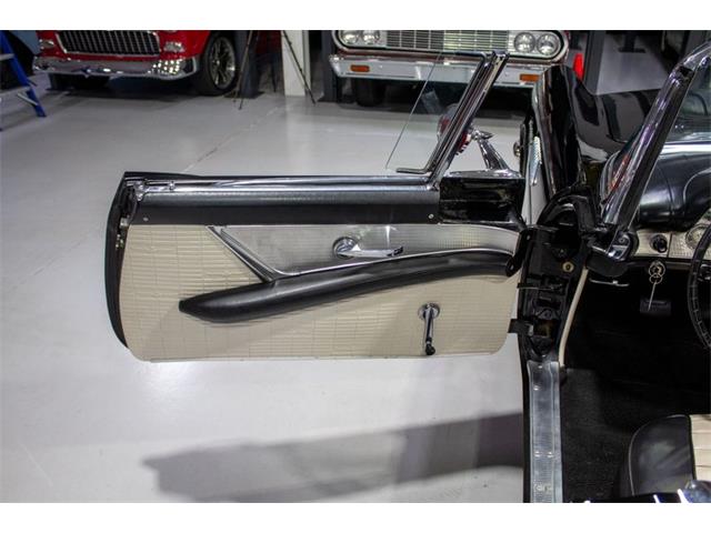 1957 Ford Thunderbird (CC-1861280) for sale in Rogers, Minnesota