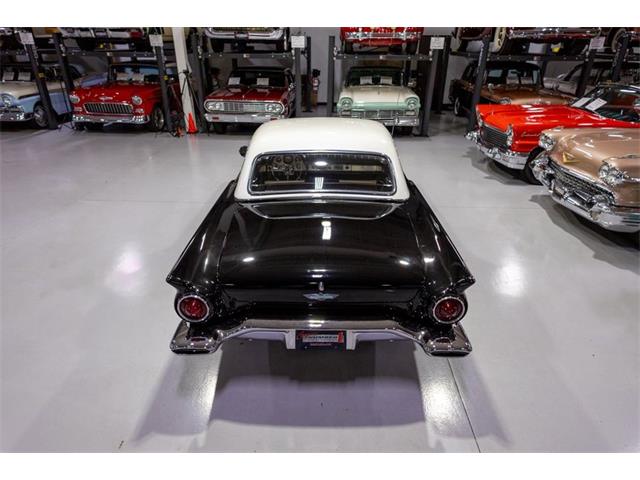 1957 Ford Thunderbird (CC-1861280) for sale in Rogers, Minnesota