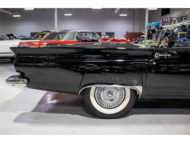 1957 Ford Thunderbird (CC-1861280) for sale in Rogers, Minnesota