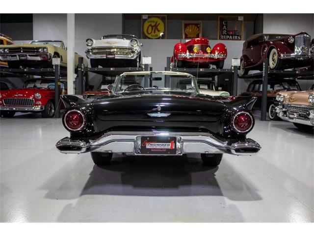 1957 Ford Thunderbird (CC-1861280) for sale in Rogers, Minnesota
