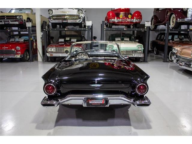 1957 Ford Thunderbird (CC-1861280) for sale in Rogers, Minnesota