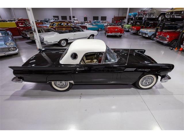 1957 Ford Thunderbird (CC-1861280) for sale in Rogers, Minnesota