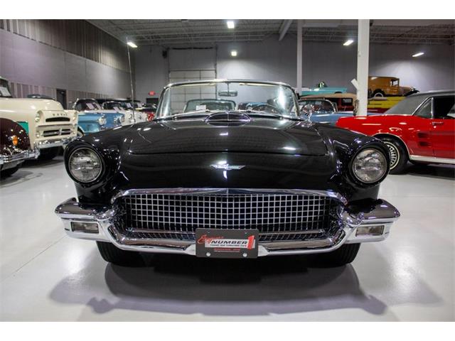 1957 Ford Thunderbird (CC-1861280) for sale in Rogers, Minnesota
