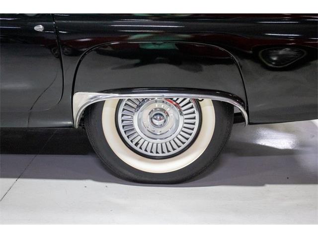 1957 Ford Thunderbird (CC-1861280) for sale in Rogers, Minnesota