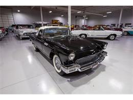 1957 Ford Thunderbird (CC-1861280) for sale in Rogers, Minnesota