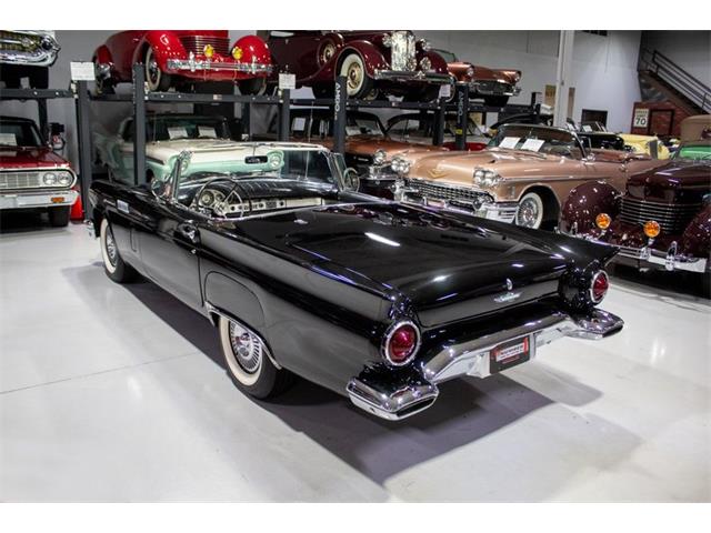 1957 Ford Thunderbird (CC-1861280) for sale in Rogers, Minnesota