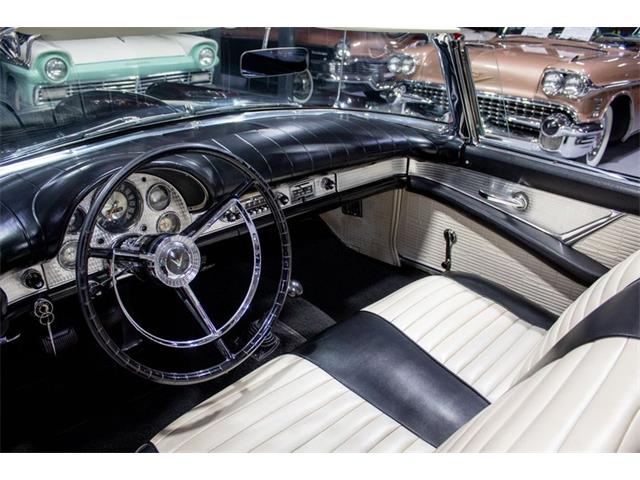 1957 Ford Thunderbird (CC-1861280) for sale in Rogers, Minnesota