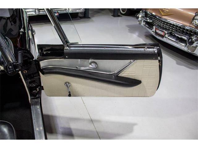 1957 Ford Thunderbird (CC-1861280) for sale in Rogers, Minnesota