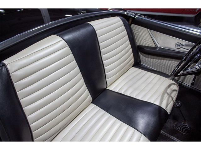 1957 Ford Thunderbird (CC-1861280) for sale in Rogers, Minnesota