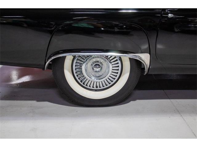 1957 Ford Thunderbird (CC-1861280) for sale in Rogers, Minnesota