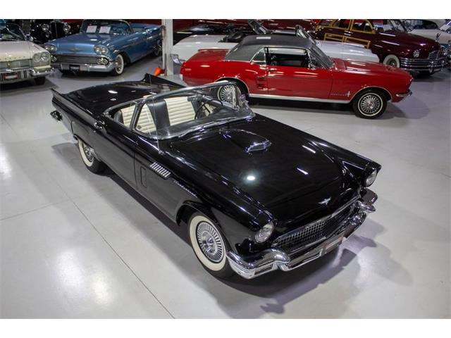 1957 Ford Thunderbird (CC-1861280) for sale in Rogers, Minnesota