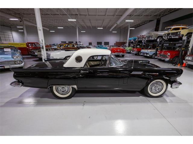 1957 Ford Thunderbird (CC-1861280) for sale in Rogers, Minnesota