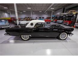 1957 Ford Thunderbird (CC-1861280) for sale in Rogers, Minnesota