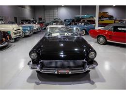 1957 Ford Thunderbird (CC-1861280) for sale in Rogers, Minnesota