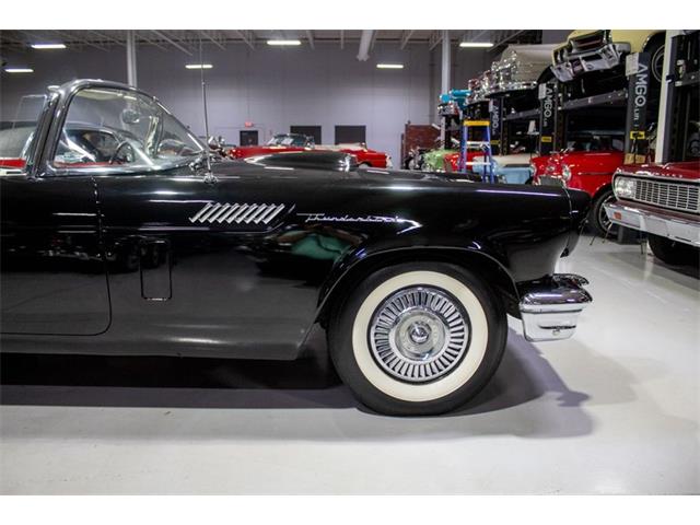 1957 Ford Thunderbird (CC-1861280) for sale in Rogers, Minnesota
