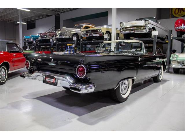 1957 Ford Thunderbird (CC-1861280) for sale in Rogers, Minnesota