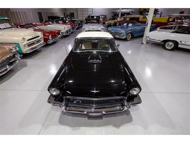 1957 Ford Thunderbird (CC-1861280) for sale in Rogers, Minnesota