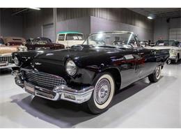 1957 Ford Thunderbird (CC-1861280) for sale in Rogers, Minnesota