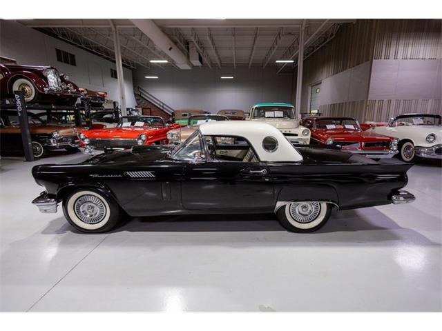 1957 Ford Thunderbird (CC-1861280) for sale in Rogers, Minnesota