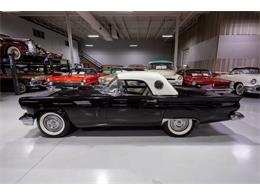 1957 Ford Thunderbird (CC-1861280) for sale in Rogers, Minnesota