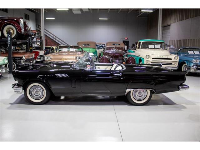 1957 Ford Thunderbird (CC-1861280) for sale in Rogers, Minnesota