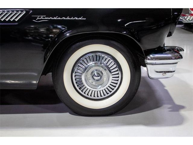 1957 Ford Thunderbird (CC-1861280) for sale in Rogers, Minnesota