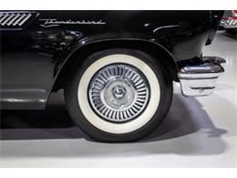 1957 Ford Thunderbird (CC-1861280) for sale in Rogers, Minnesota
