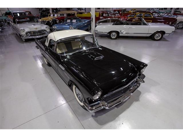 1957 Ford Thunderbird (CC-1861280) for sale in Rogers, Minnesota