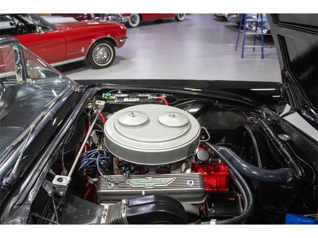 1957 Ford Thunderbird (CC-1861280) for sale in Rogers, Minnesota
