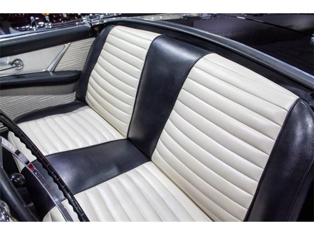 1957 Ford Thunderbird (CC-1861280) for sale in Rogers, Minnesota