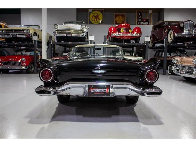 1957 Ford Thunderbird (CC-1861280) for sale in Rogers, Minnesota