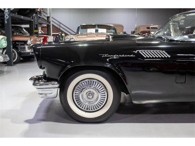 1957 Ford Thunderbird (CC-1861280) for sale in Rogers, Minnesota