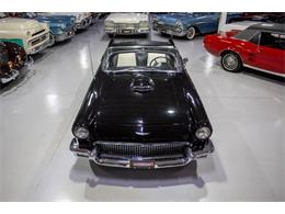 1957 Ford Thunderbird (CC-1861280) for sale in Rogers, Minnesota