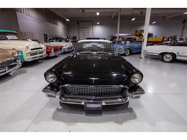 1957 Ford Thunderbird (CC-1861280) for sale in Rogers, Minnesota
