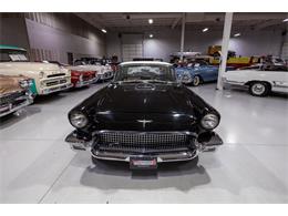 1957 Ford Thunderbird (CC-1861280) for sale in Rogers, Minnesota
