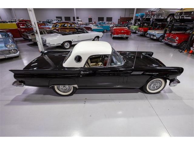 1957 Ford Thunderbird (CC-1861280) for sale in Rogers, Minnesota