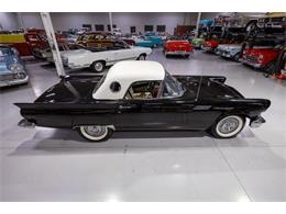 1957 Ford Thunderbird (CC-1861280) for sale in Rogers, Minnesota