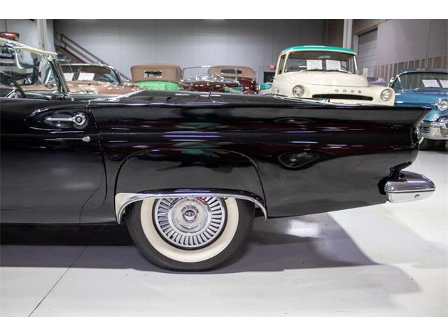 1957 Ford Thunderbird (CC-1861280) for sale in Rogers, Minnesota