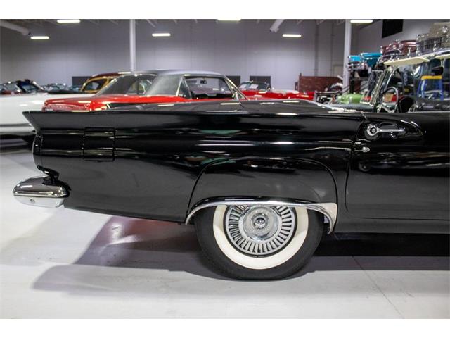 1957 Ford Thunderbird (CC-1861280) for sale in Rogers, Minnesota