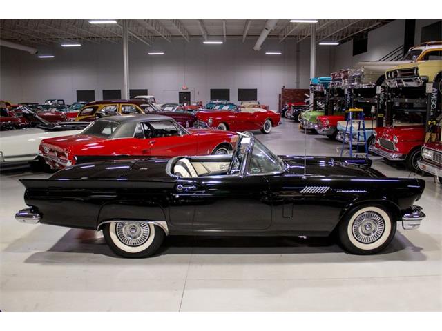 1957 Ford Thunderbird (CC-1861280) for sale in Rogers, Minnesota