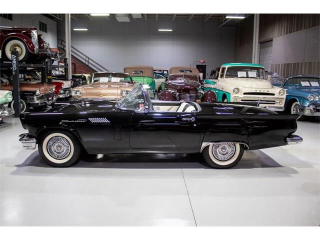 1957 Ford Thunderbird (CC-1861280) for sale in Rogers, Minnesota