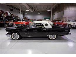 1957 Ford Thunderbird (CC-1861280) for sale in Rogers, Minnesota