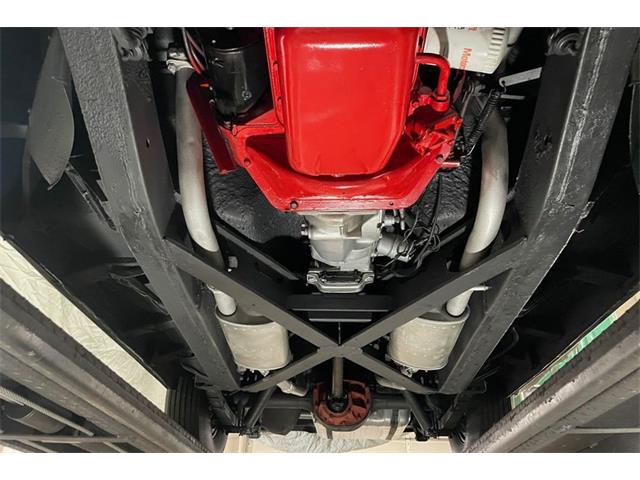 1957 Ford Thunderbird (CC-1861280) for sale in Rogers, Minnesota