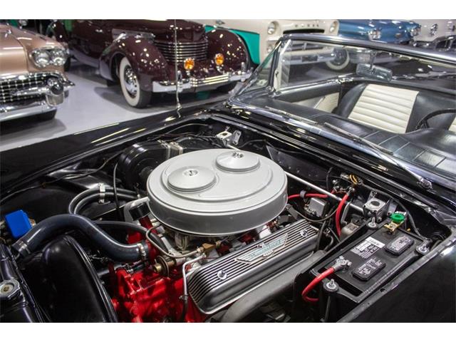 1957 Ford Thunderbird (CC-1861280) for sale in Rogers, Minnesota