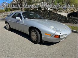 1987 Porsche 928 (CC-1861282) for sale in North Andover, Massachusetts