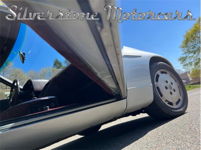 1987 Porsche 928 (CC-1861282) for sale in North Andover, Massachusetts